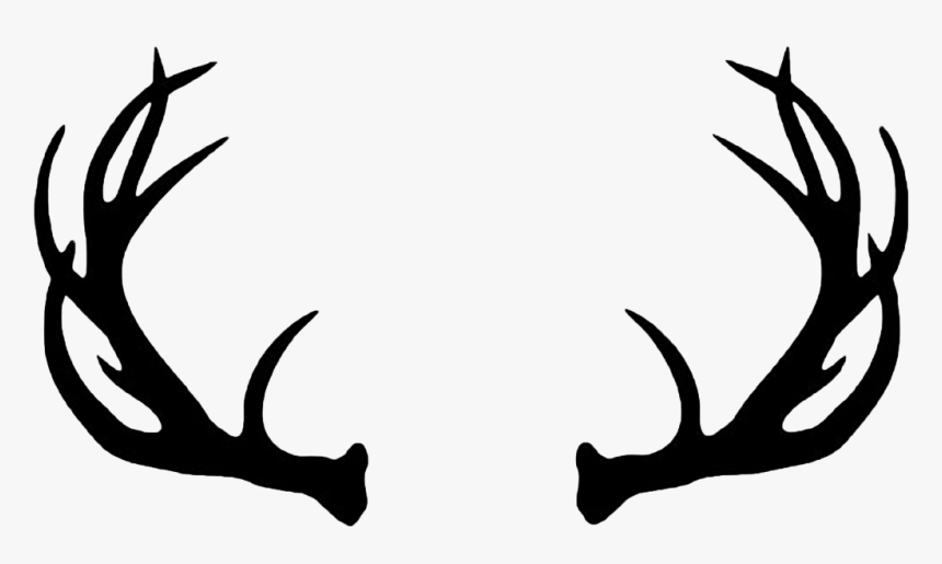 Detail Moose Antlers Png Nomer 17