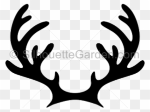 Detail Moose Antlers Png Nomer 19