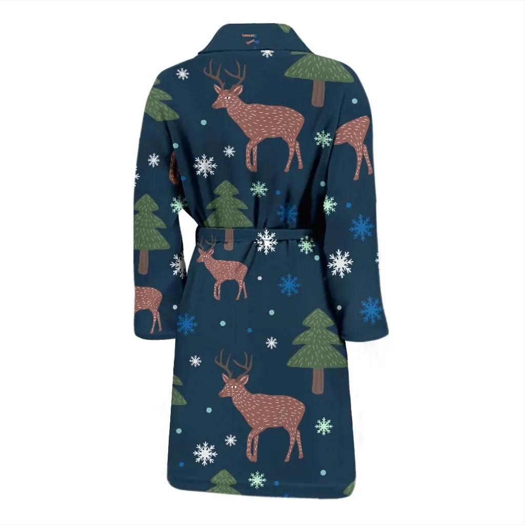 Detail Moose Bathrobe Nomer 45