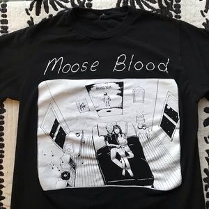 Detail Moose Blood Banner Nomer 31