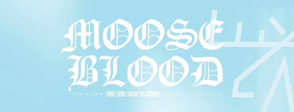 Detail Moose Blood Honey Lyrics Nomer 22