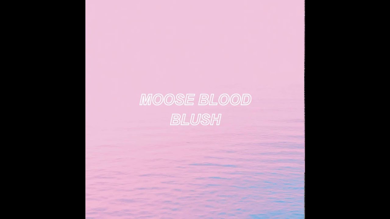 Detail Moose Blood Honey Lyrics Nomer 4