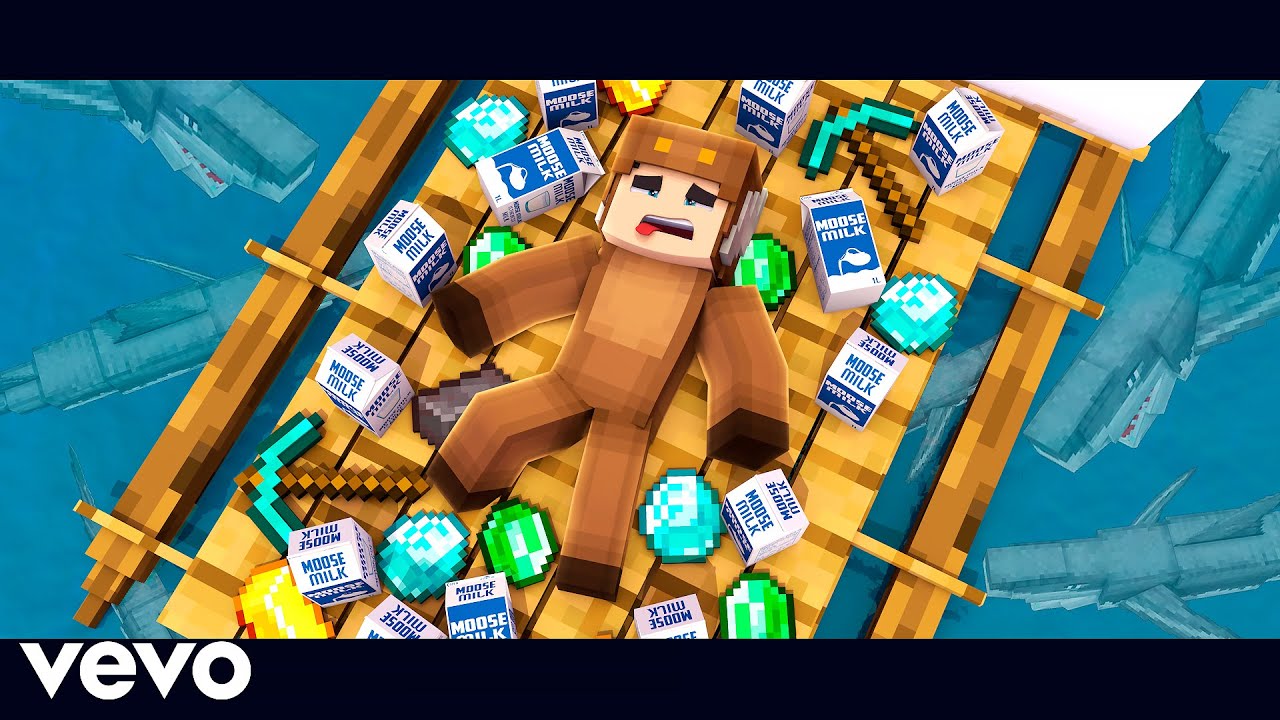 Detail Moose Milk Minecraft Nomer 11