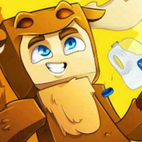 Detail Moose Milk Minecraft Nomer 16