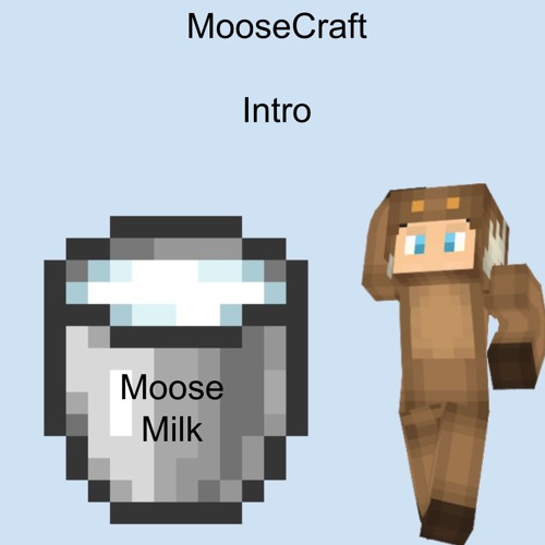 Detail Moose Milk Minecraft Nomer 19