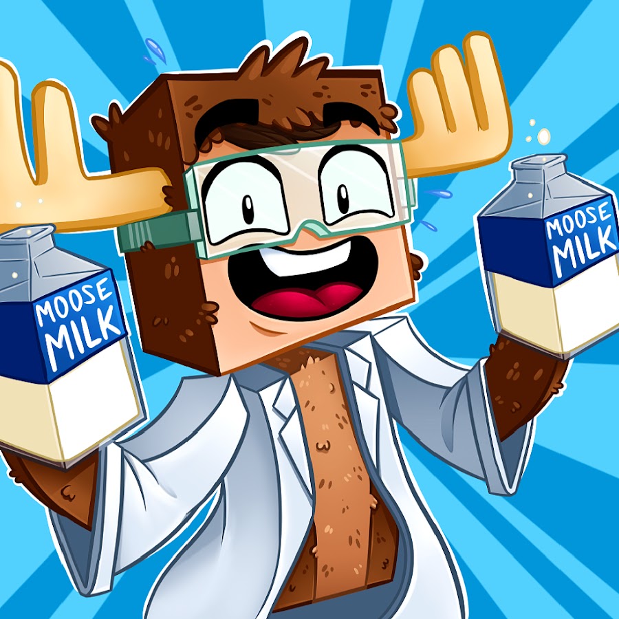 Detail Moose Milk Minecraft Nomer 24