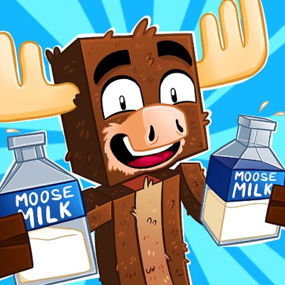 Detail Moose Milk Minecraft Nomer 25