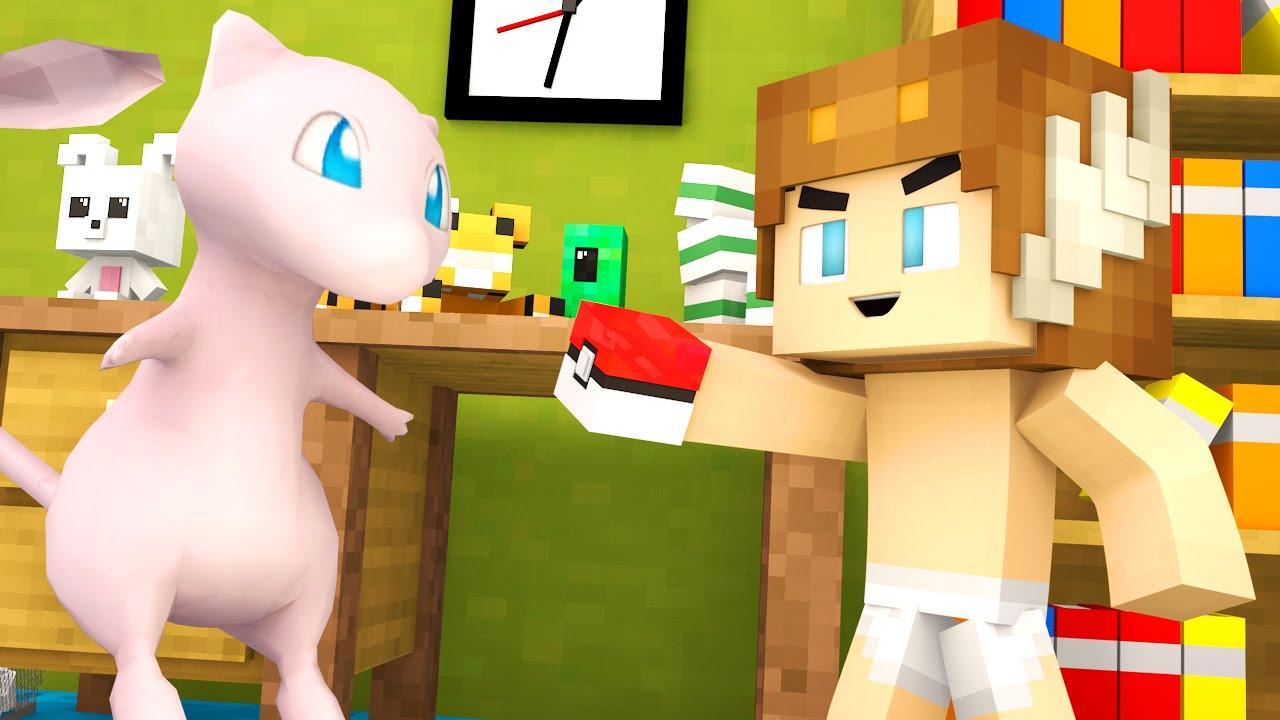 Detail Moose Milk Minecraft Nomer 32