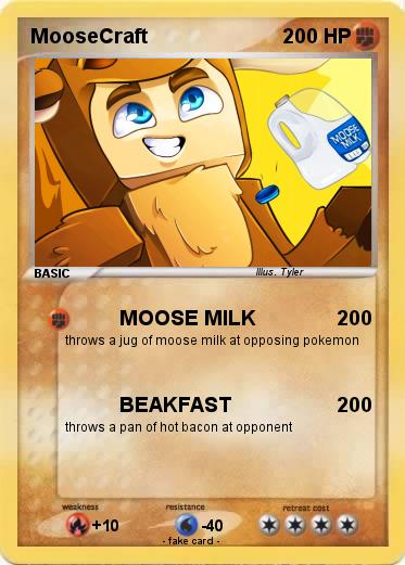 Detail Moose Milk Minecraft Nomer 36