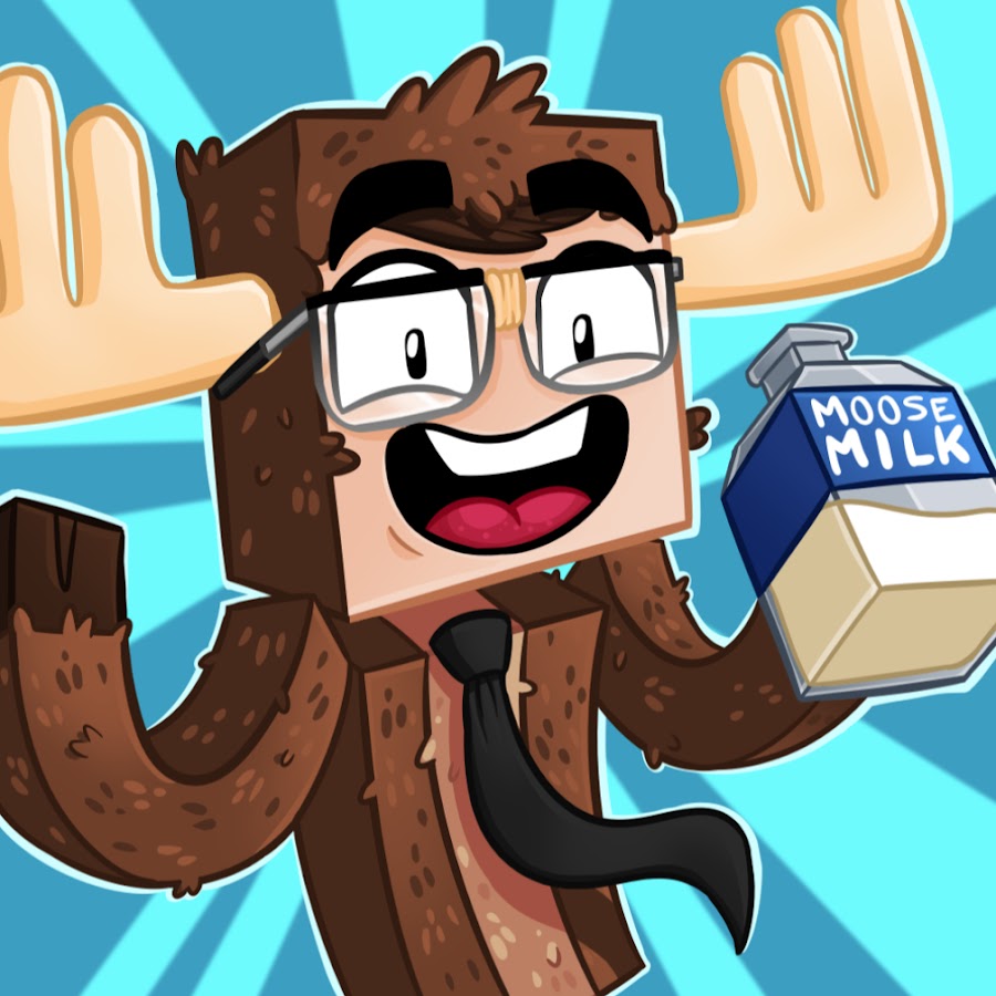 Detail Moose Milk Minecraft Nomer 37