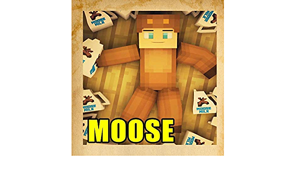 Detail Moose Milk Minecraft Nomer 56