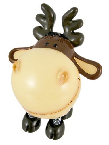 Detail Moose Piggy Bank Nomer 3