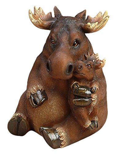 Detail Moose Piggy Bank Nomer 34