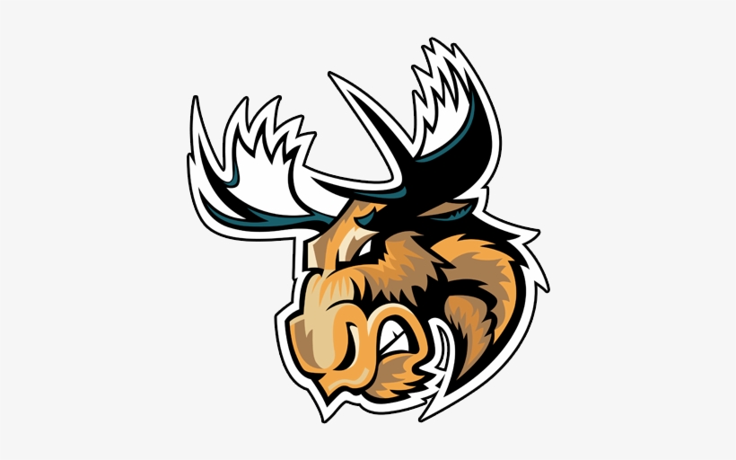 Detail Moose Transparent Nomer 46