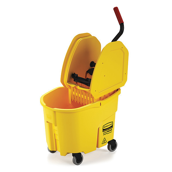 Detail Mop Bucket Ebay Nomer 6