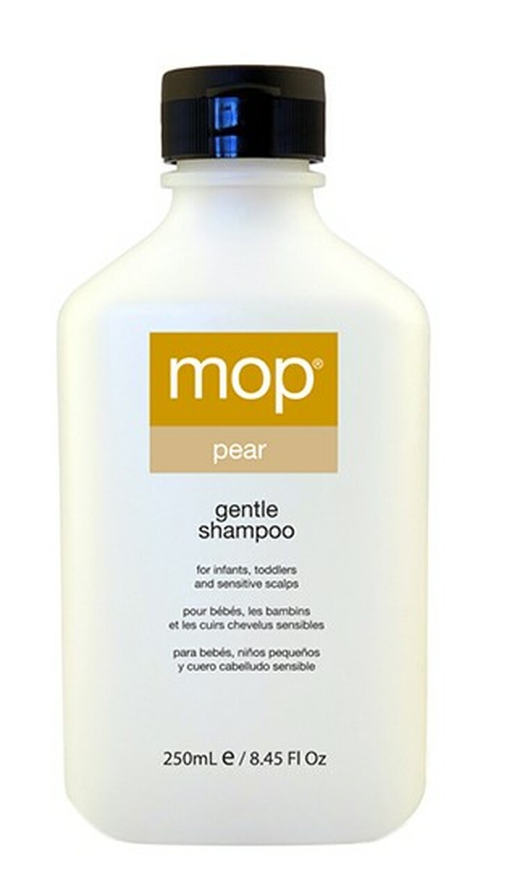 Mop Pear Shampoo - KibrisPDR