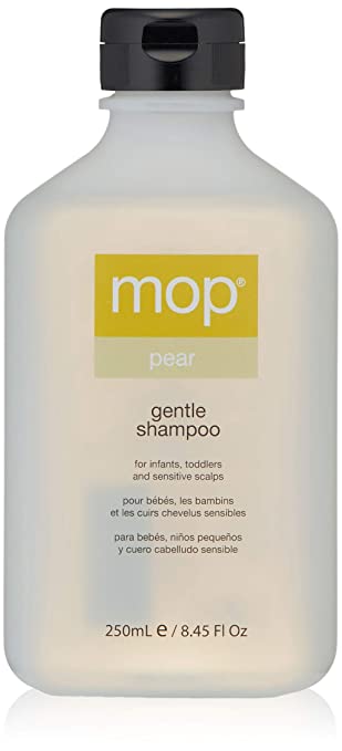 Detail Mop Pear Shampoo Nomer 2