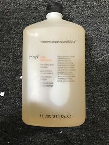 Detail Mop Pear Shampoo Nomer 10