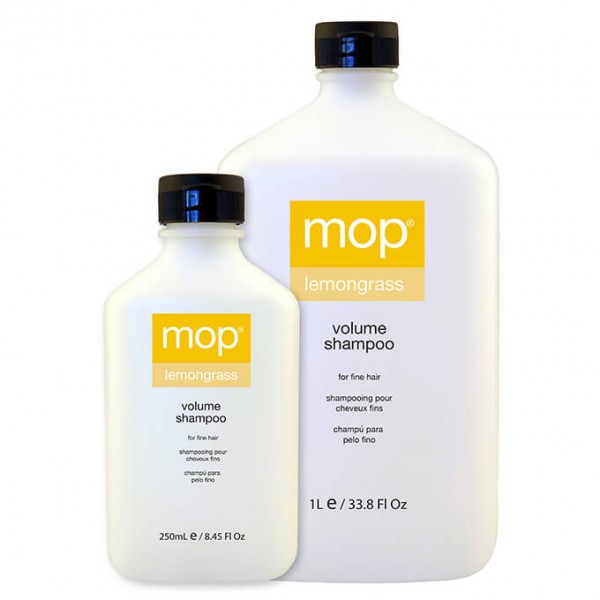 Detail Mop Pear Shampoo Nomer 14