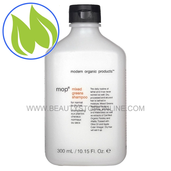 Detail Mop Pear Shampoo Nomer 15