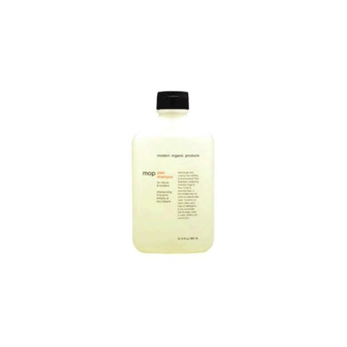 Detail Mop Pear Shampoo Nomer 19