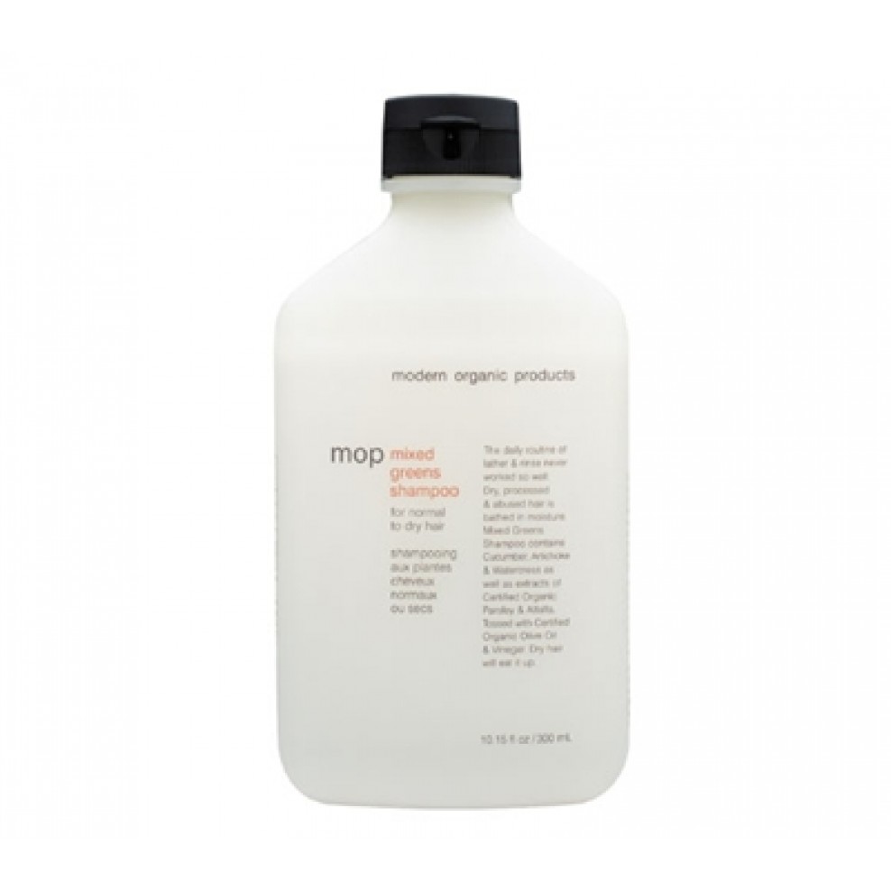 Detail Mop Pear Shampoo Nomer 21