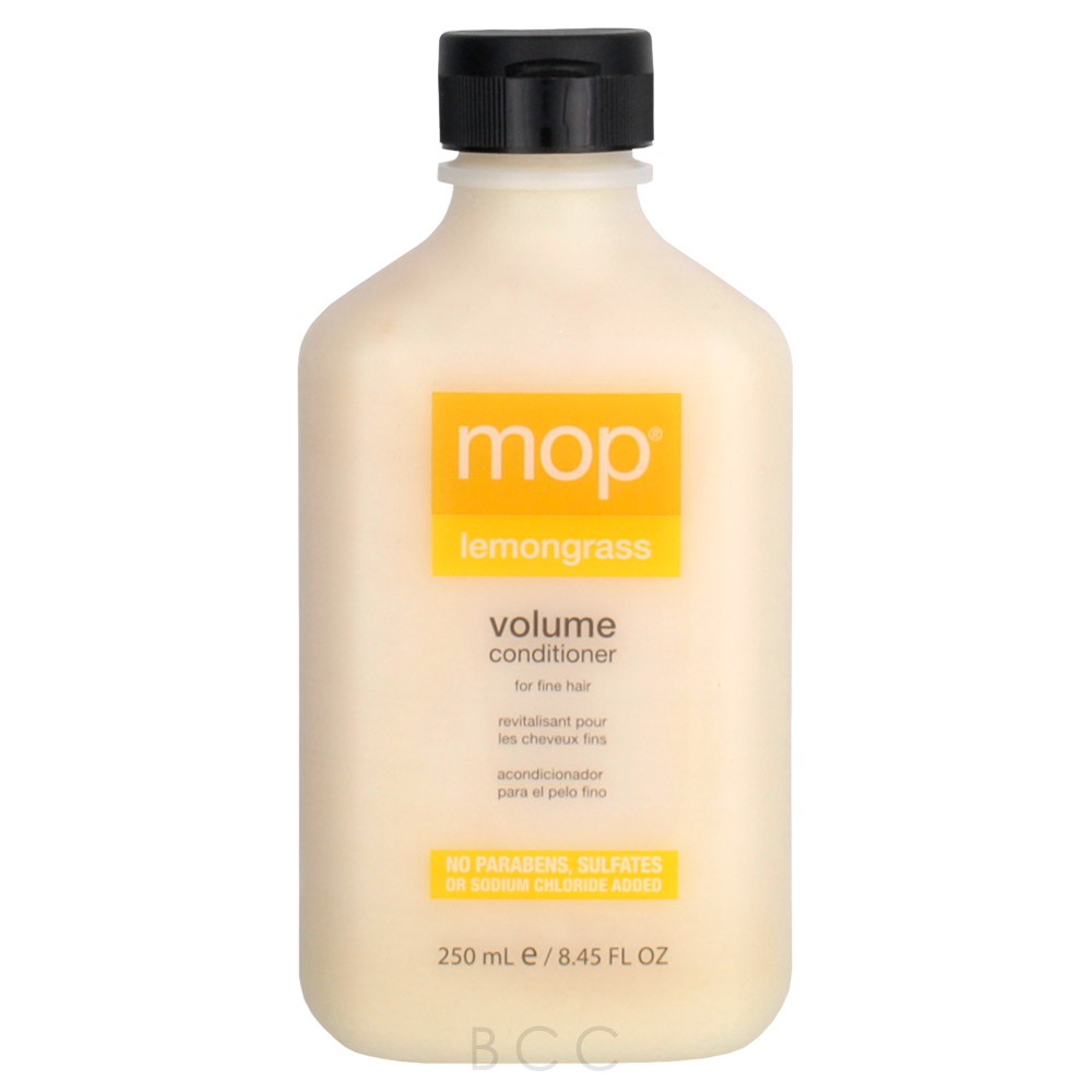 Detail Mop Pear Shampoo Nomer 23