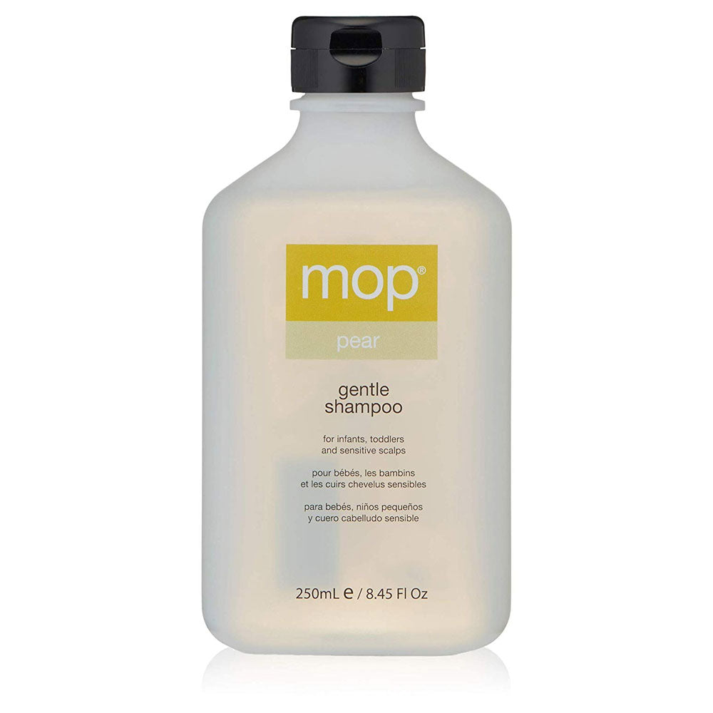 Detail Mop Pear Shampoo Nomer 25