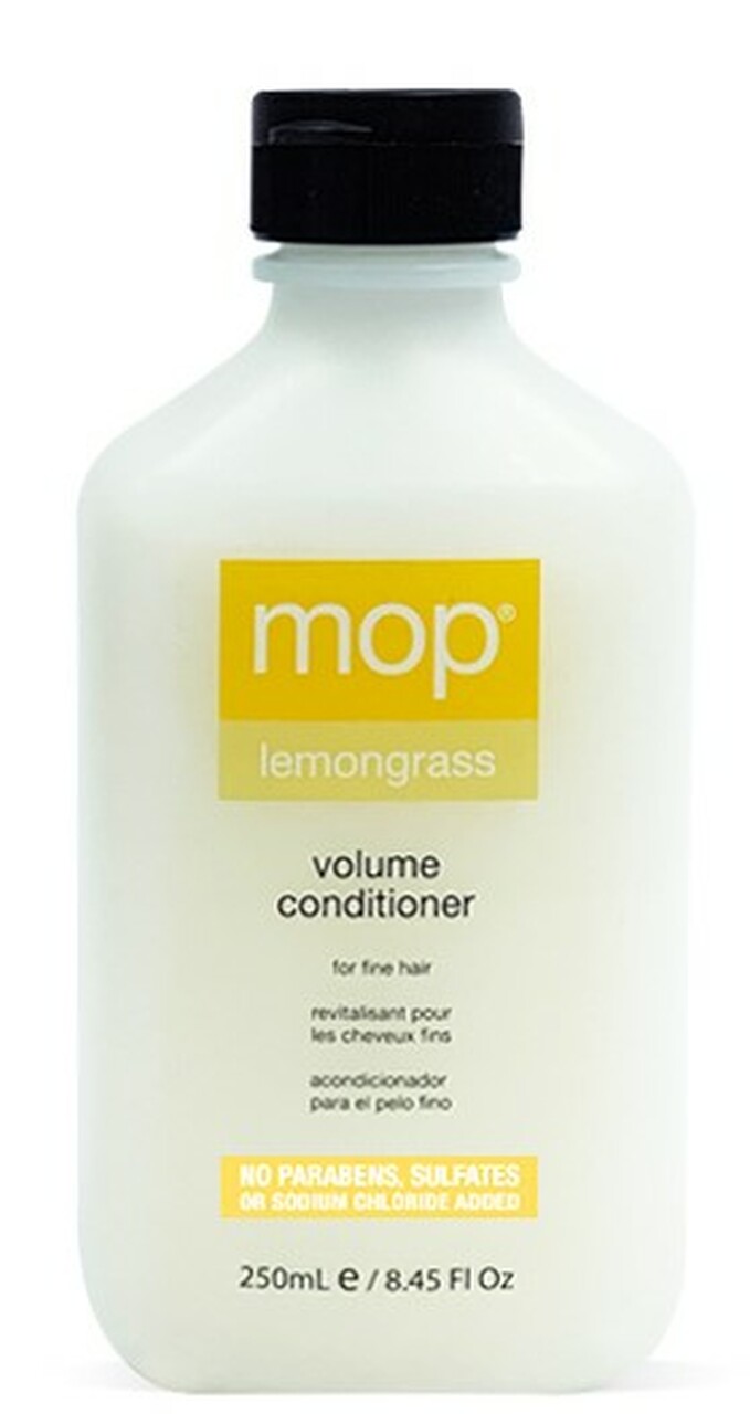 Detail Mop Pear Shampoo Nomer 28