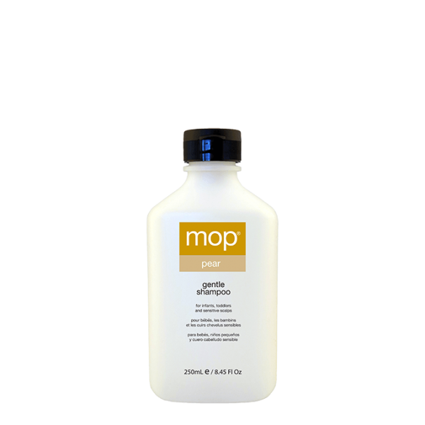 Detail Mop Pear Shampoo Nomer 3