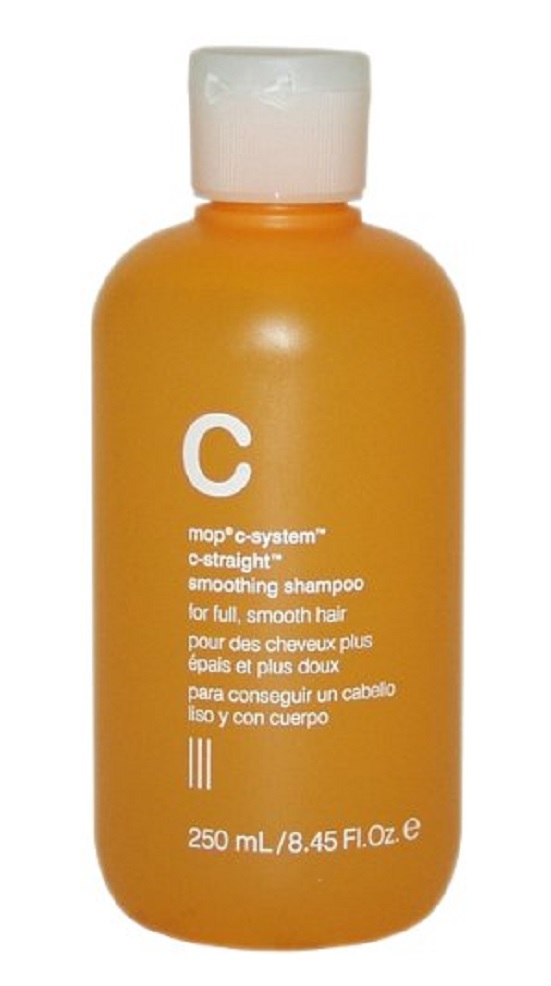 Detail Mop Pear Shampoo Nomer 32