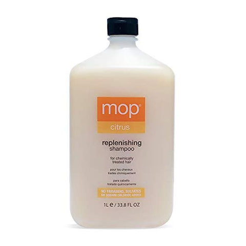 Detail Mop Pear Shampoo Nomer 33