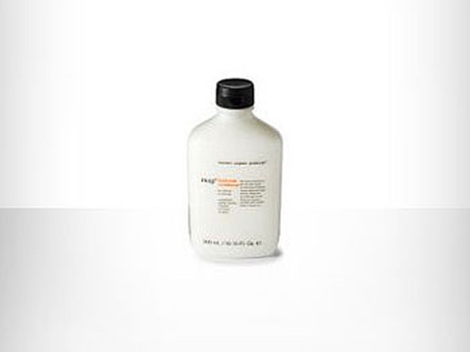 Detail Mop Pear Shampoo Nomer 35