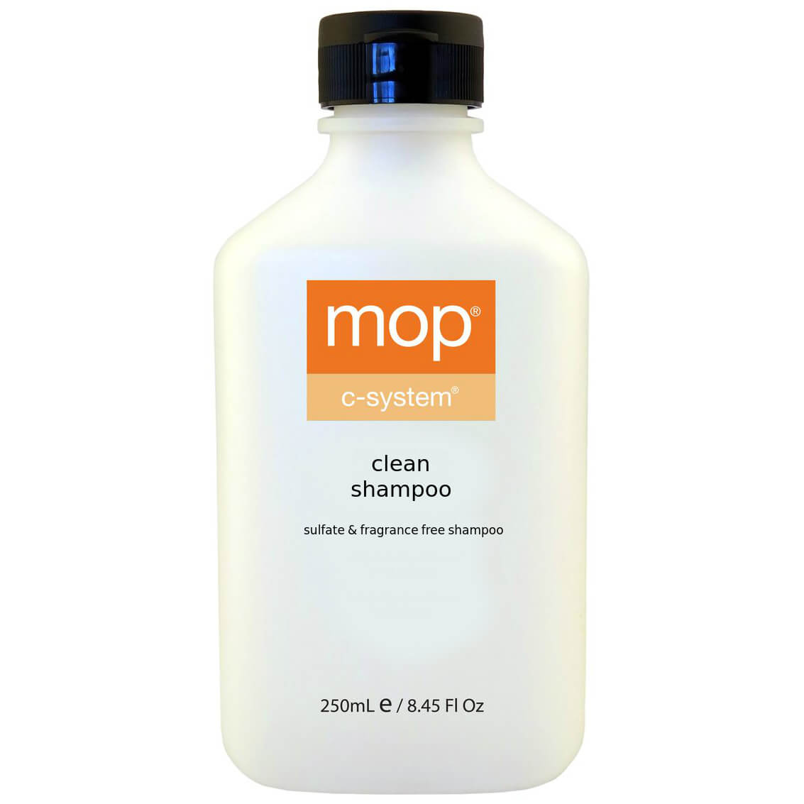 Detail Mop Pear Shampoo Nomer 38