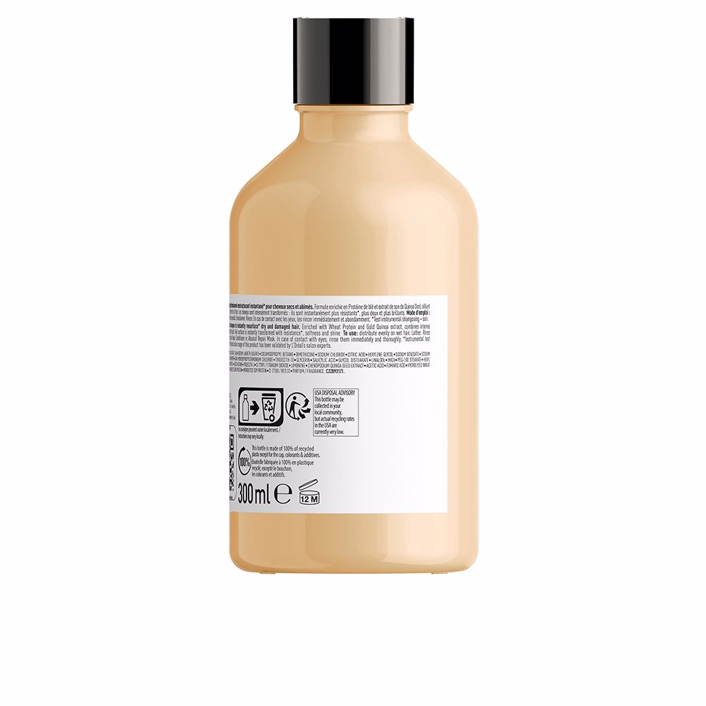 Detail Mop Pear Shampoo Nomer 39