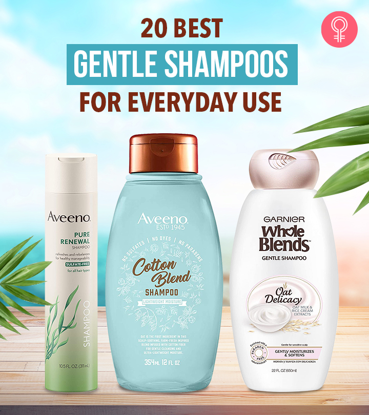Detail Mop Pear Shampoo Nomer 45