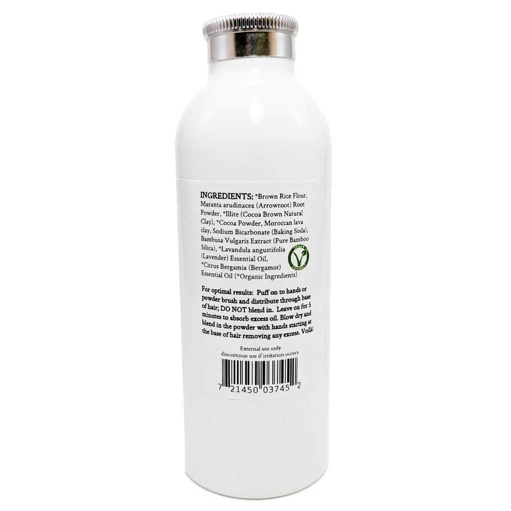 Detail Mop Pear Shampoo Nomer 46