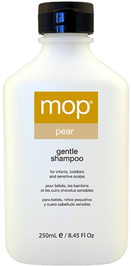 Detail Mop Pear Shampoo Nomer 5