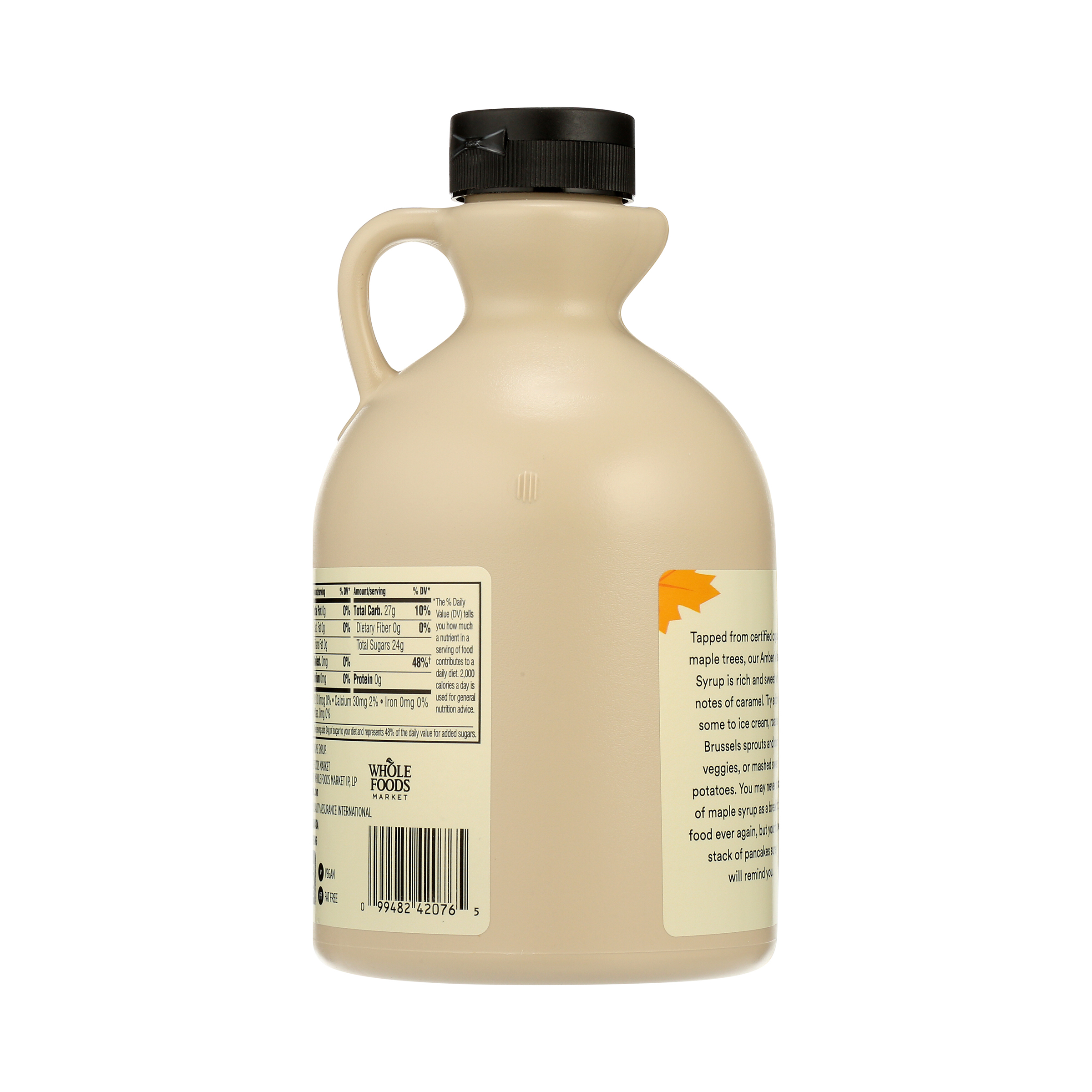 Detail Mop Pear Shampoo Nomer 47
