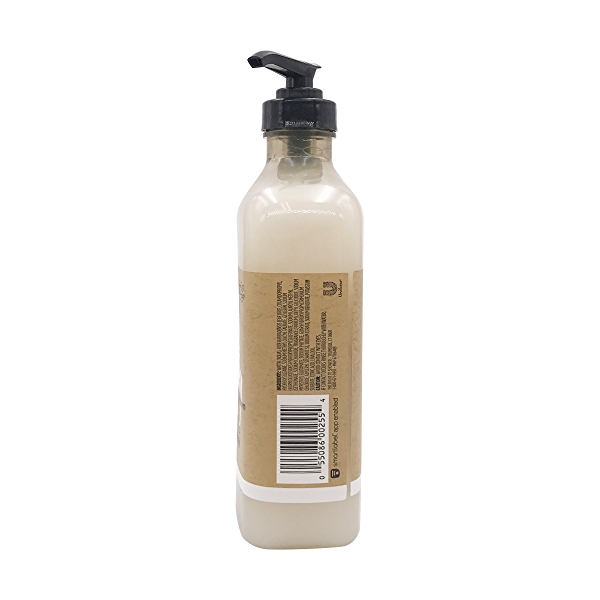 Detail Mop Pear Shampoo Nomer 52