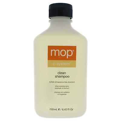 Detail Mop Pear Shampoo Nomer 54