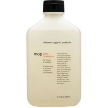 Detail Mop Pear Shampoo Nomer 6