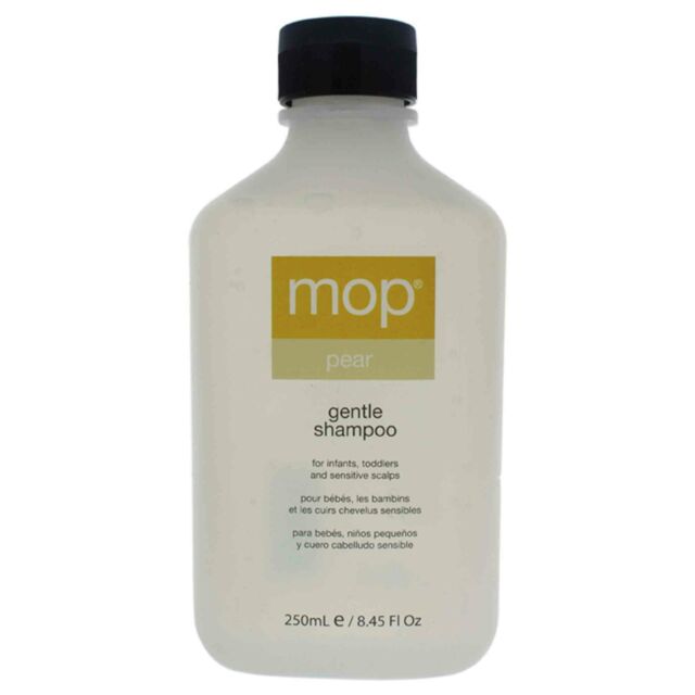 Detail Mop Pear Shampoo Nomer 7