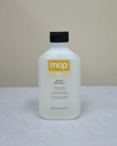 Detail Mop Pear Shampoo Nomer 8