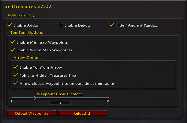 Detail Mop Treasure Addon Nomer 23