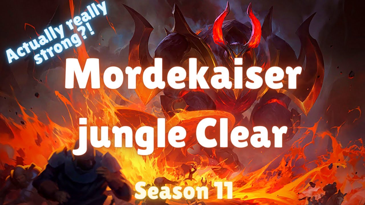 Detail Mord Jungle Nomer 15