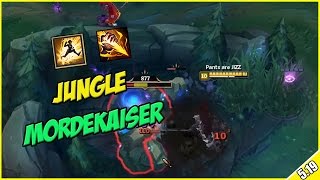 Detail Mord Jungle Nomer 10