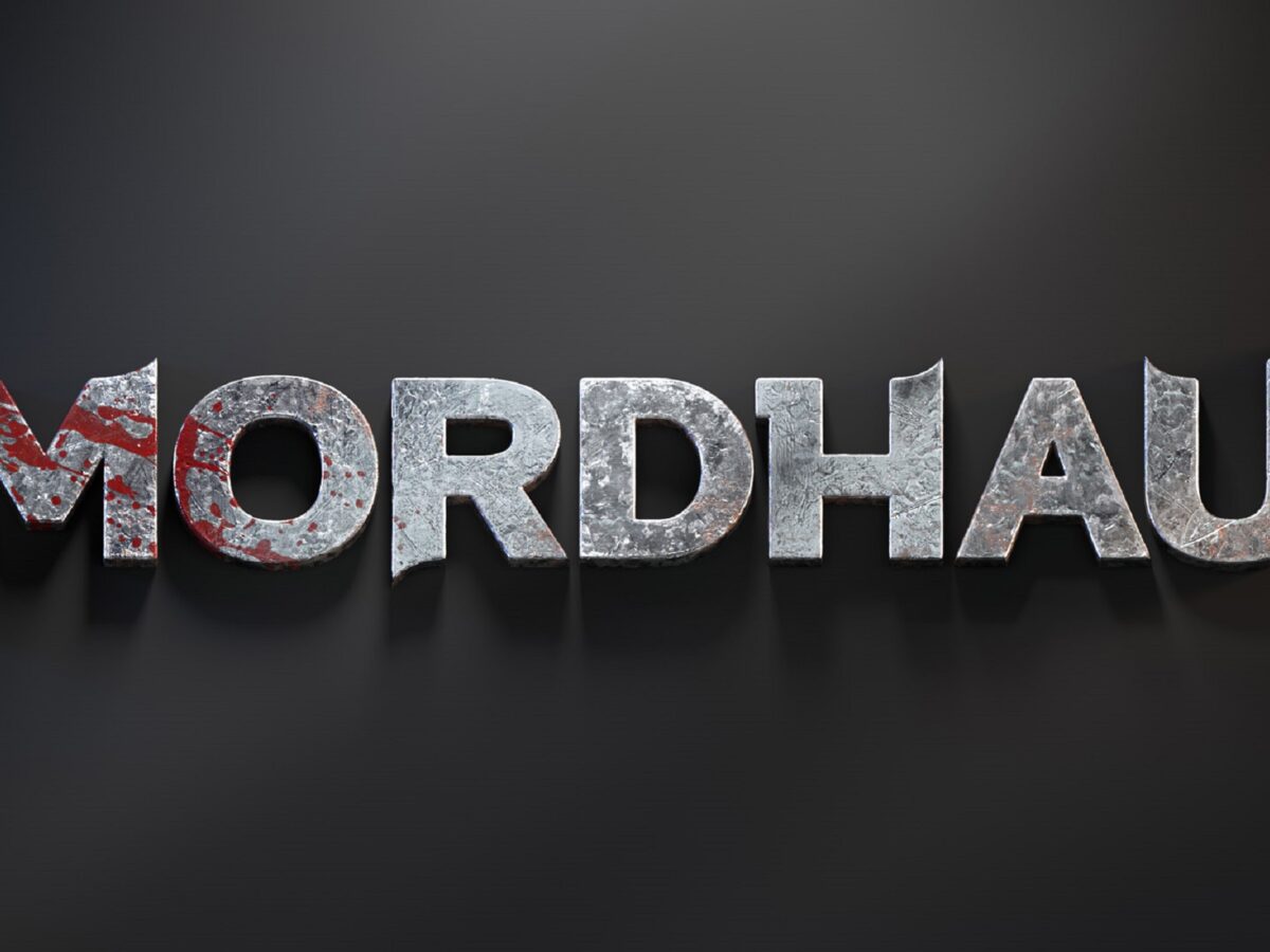 Detail Mordhau Crash Scan To Computer Nomer 24