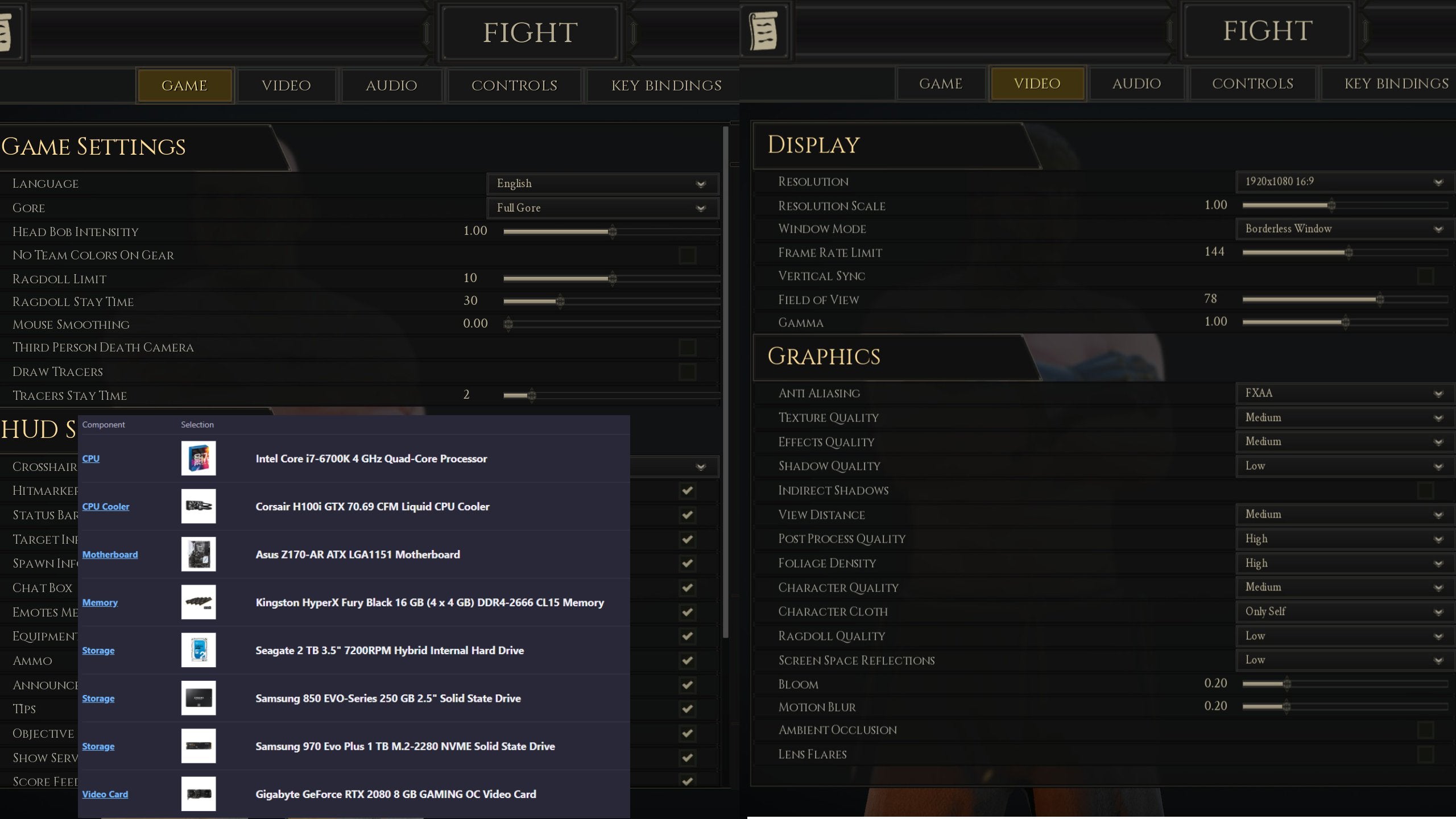 Detail Mordhau Crash Scan To Computer Nomer 26