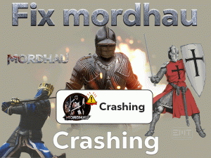 Detail Mordhau Crash Scan To Computer Nomer 28